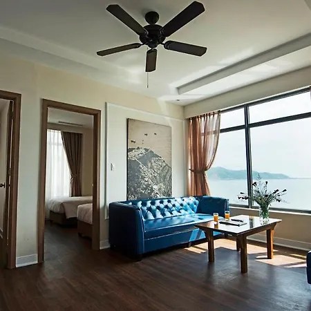 Maro Home Hotel